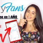 ¿Cuánto Se Gana En Onlyfans?